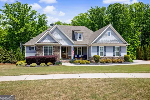 123 Big Horn Dr, Newnan, GA 30265