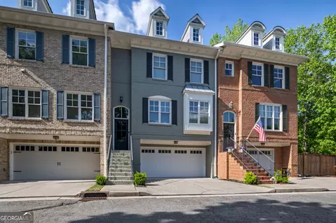 105 Wade Creek Rd, Alpharetta, GA 30009