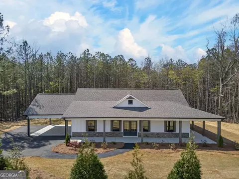3512 Vinson Mountain Rd, Rockmart, GA 30153