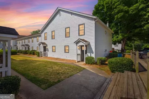 1905 Milledge Ave #24, Athens, GA 30605