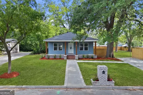 Undisclosed, Savannah, GA 31405