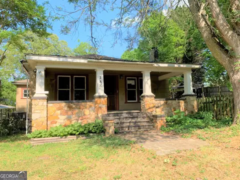 188 Hoyt St, Cornelia, GA 30531