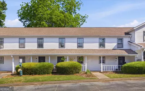 1909 S Milledge Ave #5, Athens, GA 30605