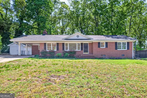 234 N 5th Ave, Winder, GA 30680