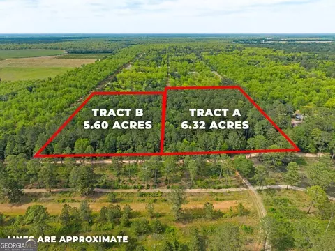 2 Coakley And Slade Ave, Albany, GA 31721