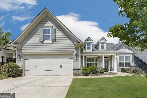 225 Windy Ridge Ln, Canton, GA 30114