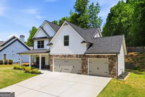 267 Thorn Creek Way, Dallas, GA 30157
