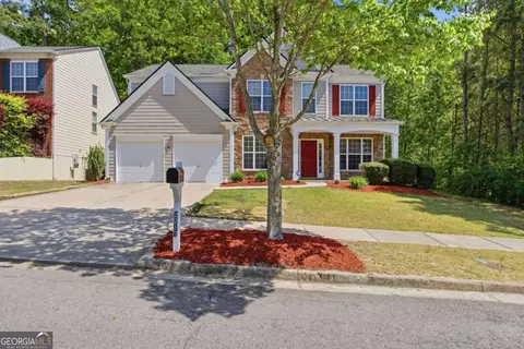 2217 Young America Dr, Lawrenceville, GA 30043