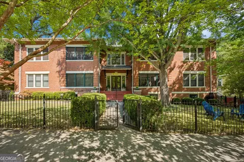 926 Waverly Way NE #F, Atlanta, GA 30307