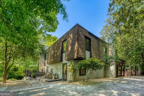 101 Alden Ave NW #E, Atlanta, GA 30309