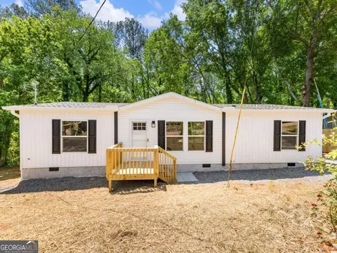 5419 Mountain Lake Ter, Gainesville, GA 30506