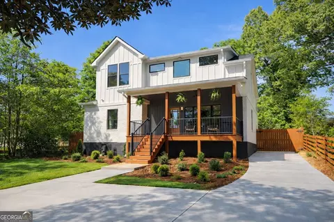 25 Candler Rd SE, Atlanta, GA 30317