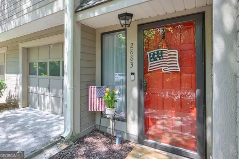 2883 Torreya Way SE, Marietta, GA 30067