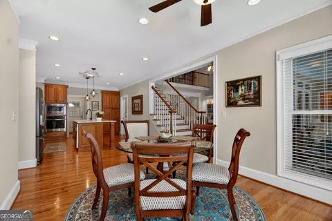 Dining - 108 Saint Anthony Dr, Lagrange, GA 30240 photo 4 of 4