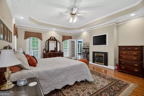 Bedroom - 108 Saint Anthony Dr, Lagrange, GA 30240 photo 4 of 7
