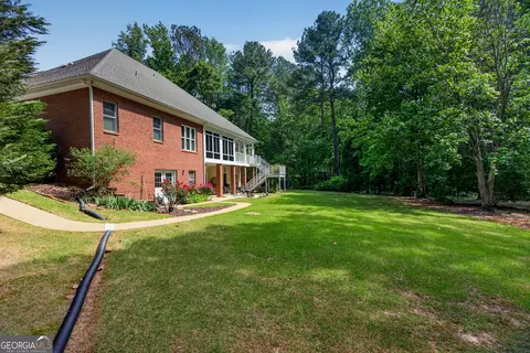 Exterior - 108 Saint Anthony Dr, Lagrange, GA 30240 photo 15 of 15