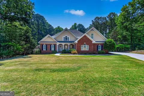 Exterior - 108 Saint Anthony Dr, Lagrange, GA 30240 photo 1 of 15