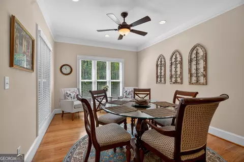 Dining - 108 Saint Anthony Dr, Lagrange, GA 30240 photo 3 of 4