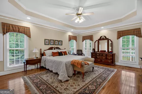 Bedroom - 108 Saint Anthony Dr, Lagrange, GA 30240 photo 2 of 7