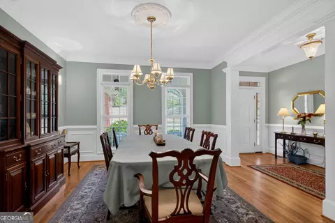 Dining - 108 Saint Anthony Dr, Lagrange, GA 30240 photo 2 of 4