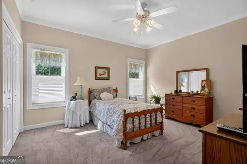 Bedroom - 108 Saint Anthony Dr, Lagrange, GA 30240 photo 5 of 7