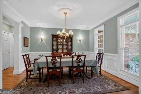 Dining - 108 Saint Anthony Dr, Lagrange, GA 30240 photo 1 of 4