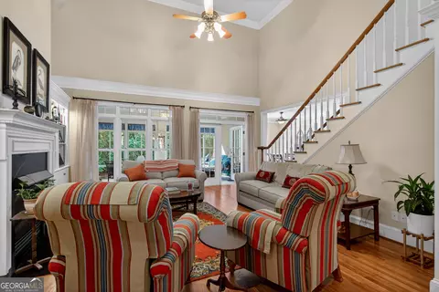 Living - 108 Saint Anthony Dr, Lagrange, GA 30240 photo 2 of 7
