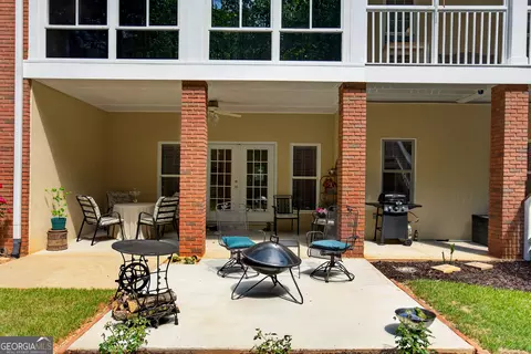 Exterior - 108 Saint Anthony Dr, Lagrange, GA 30240 photo 14 of 15