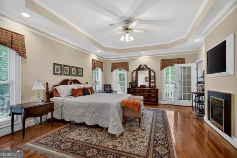 Bedroom - 108 Saint Anthony Dr, Lagrange, GA 30240 photo 3 of 7