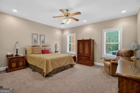 Bedroom - 108 Saint Anthony Dr, Lagrange, GA 30240 photo 7 of 7