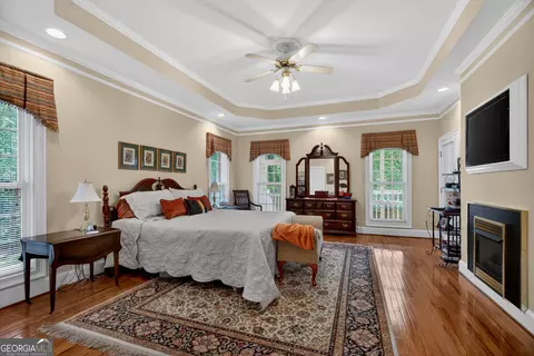 Bedroom - 108 Saint Anthony Dr, Lagrange, GA 30240 photo 1 of 7