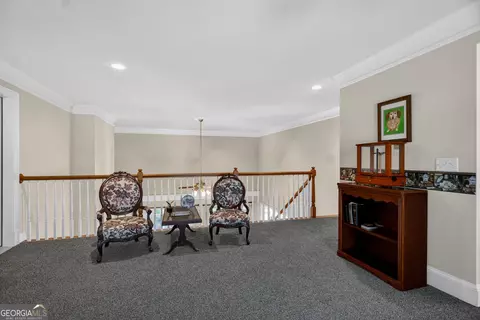 Entry Way - 108 Saint Anthony Dr, Lagrange, GA 30240 photo 3 of 5