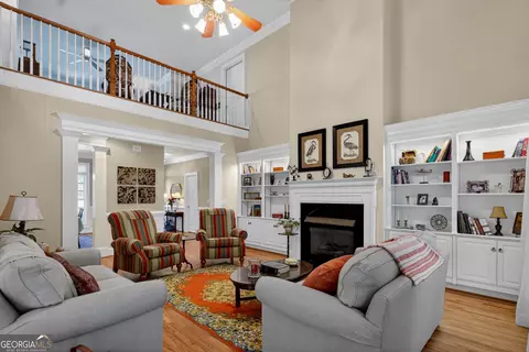 Living - 108 Saint Anthony Dr, Lagrange, GA 30240 photo 5 of 7