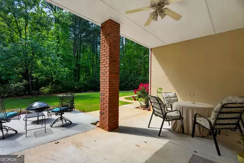 Exterior - 108 Saint Anthony Dr, Lagrange, GA 30240 photo 8 of 15