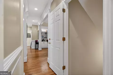 Entry Way - 108 Saint Anthony Dr, Lagrange, GA 30240 photo 5 of 5