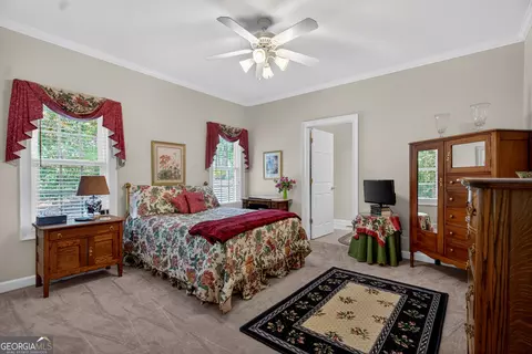 Bedroom - 108 Saint Anthony Dr, Lagrange, GA 30240 photo 6 of 7