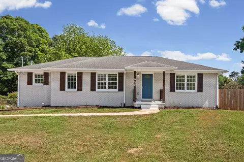 635 Birchwood Ln SW, Marietta, GA 30060