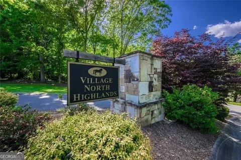 3921 Shoemaker Way, Marietta, GA 30062