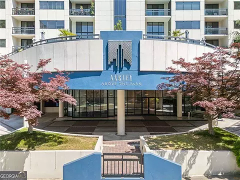 1130 Piedmont Ave NE #408, Atlanta, GA 30309