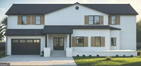 2007 Dallas Hwy, Marietta, GA 30064