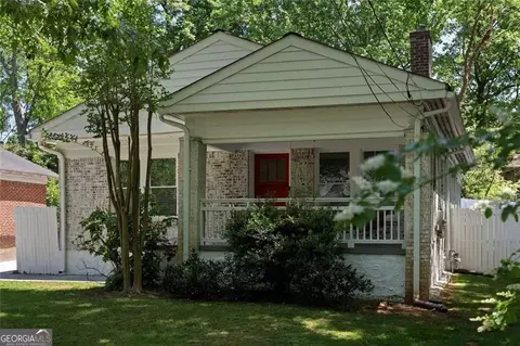 486 Lytle Ave SE, Atlanta, GA 30316