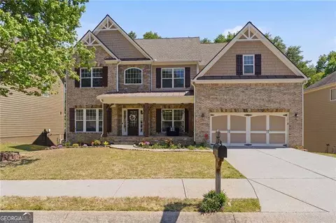5420 Sandstone Ct, Cumming, GA 30040