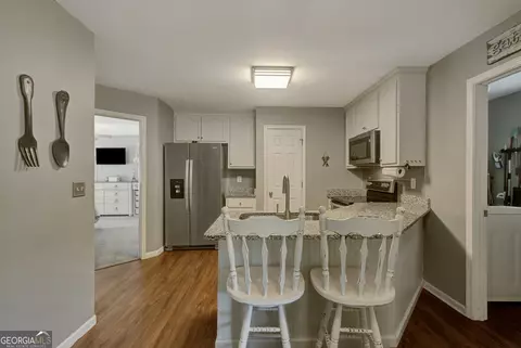 Kitchen - 700 Spring Rd, Concord, GA 30206 photo 2 of 6