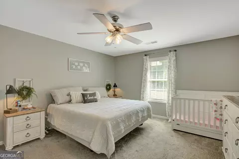 Bedroom - 700 Spring Rd, Concord, GA 30206 photo 2 of 4