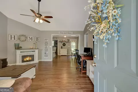 Entry Way - 700 Spring Rd, Concord, GA 30206 photo 1 of 1
