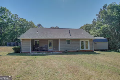 Exterior - 700 Spring Rd, Concord, GA 30206 photo 3 of 6
