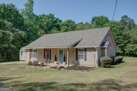 700 Spring Rd, Concord, GA 30206