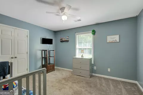 Bedroom - 700 Spring Rd, Concord, GA 30206 photo 4 of 4