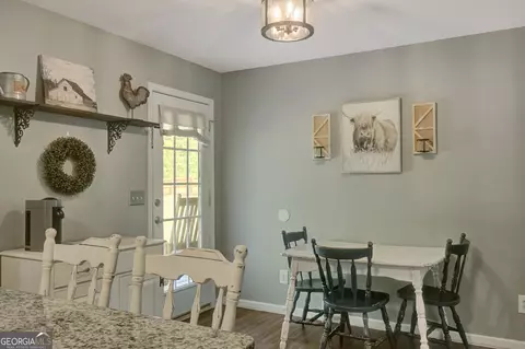 Dining - 700 Spring Rd, Concord, GA 30206 photo 1 of 1