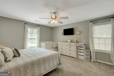 Bedroom - 700 Spring Rd, Concord, GA 30206 photo 1 of 4